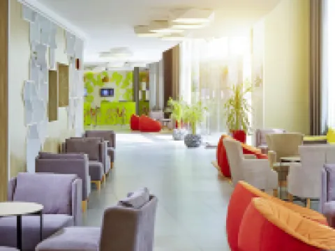 Ibis Styles Makkah โรงแรมในเมกกะ