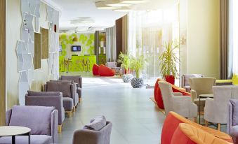 Ibis Styles Makkah