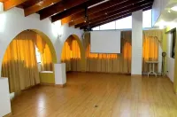 Grand Cesars Hotel Hotels in Independencia