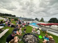 "Cajsa" - 200m from the Sea