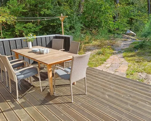 "Haiko" - 250m from the Sea Hotels in Ronne