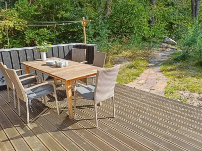 "Haiko" - 250m from the Sea Các khách sạn gần Sân bay Bornholm