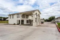 Motel 6 Bryan, TX - College Station