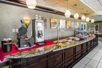 Quality Inn Deming Các khách sạn ở Deming