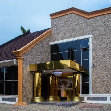 E-Suite Hotel
