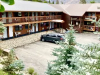 Big Horn Lodge Hotels in Grand Lake