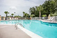 Comfort Inn & Suites Walterboro I-95 - Familievenlig