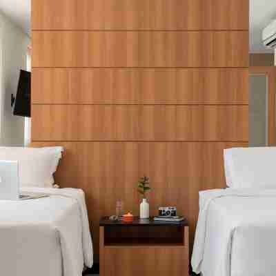 Intercity Cuiaba Rooms