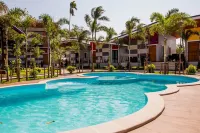 Baan Pran Boutique Resort - Resorts