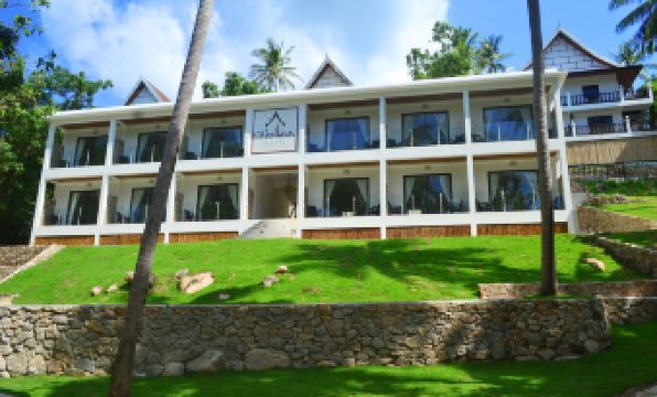 Woodlawn Villas Resort