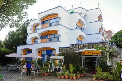 Hotel Clarion Các khách sạn gần Patan Darbar Square