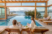 Correntoso Lake & River Hotel - Pool