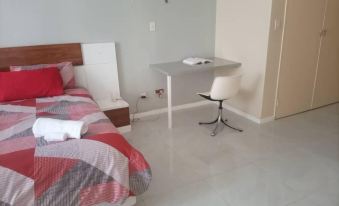 Spacious Executive Holiday Apartment in Bulawayo