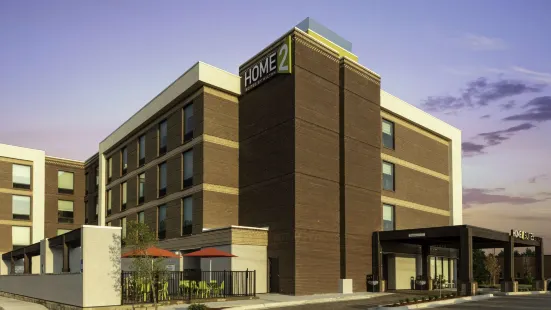 Home2 Suites by Hilton Vidalia