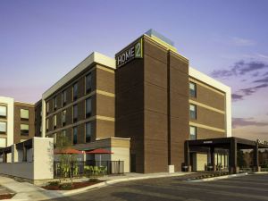 Home2 Suites by Hilton Vidalia