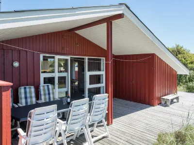 "Kirsten" - 800m from the Sea Hotels near Houstrup