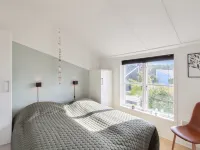 "Tyyne" - 5m from the Sea Hotel in zona Boeslum Strand