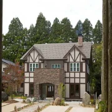 Seseraginomori Chambre d'Hote Etoile et Fees Отели рядом с Аэропорт Коматсу