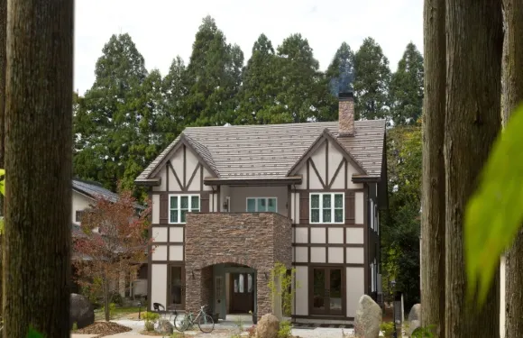 星星與仙女家庭旅館