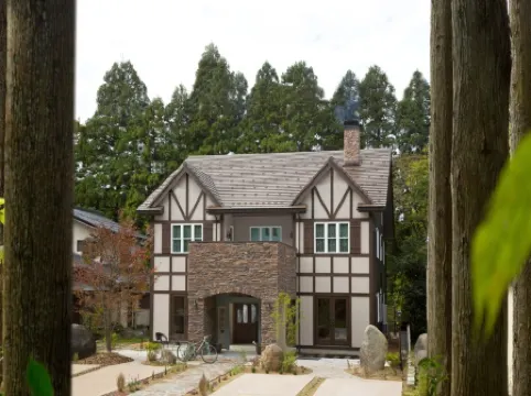 Seseraginomori Chambre d'Hote Etoile et Fees