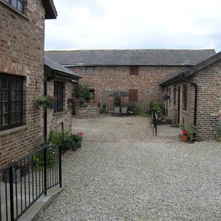 Thompsons Arms Cottages