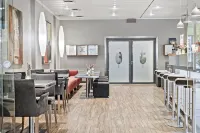 Hotel Svendborg - bar