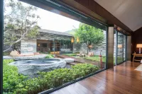 the Lost Stone Villas & Spa