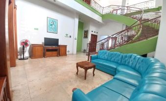 Homestay Jogja Dekat Uny Samirono by Simply Homy