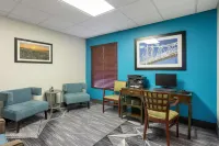 Best Western Plus Springfield Airport Inn