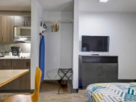 Studio 6 Arlington, TX - South - Dallas Hoteles en Arlington