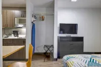 สตูดิโอ 6 อาร์ลิงตัน เท็กซัส - เซาท์ - ดัลลาส