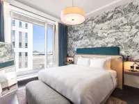 Radisson Blu Hotel, Glasgow Hotels in Glasgow