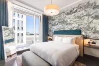 Radisson Blu Hotel, Glasgow Hotel a Glasgow