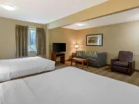 Extended Stay America Suites - Raleigh - North Raleigh - Wake Towne Dr Hotel berhampiran Ladang Lassiter