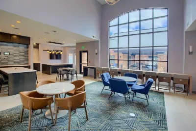 Homewood Suites by Hilton South Bend Notre Dame Area Hotel a South Bend