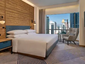 Four Points by Sheraton Kuala Lumpur, City Centre