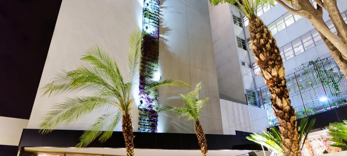 Ramada Encore Sao Paulo Tiradentes Centro Các khách sạn ở São Paulo