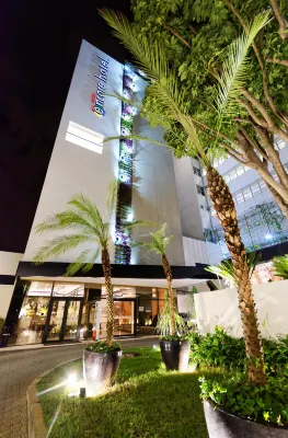 Ramada Encore Sao Paulo Tiradentes Centro Hotels in Sao Paulo