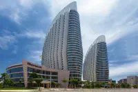 Sheraton Zhanjiang Hotel