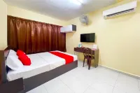 OYO 90369 Safari Hotel Lumut Hotels in Manjung