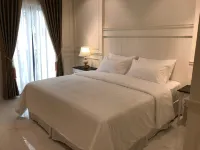 Suphorn Grand Hotel Hotels in Ang Thong