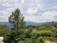 Fairy Garden Resort Kundasang - วิว
