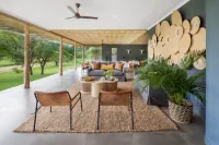 Sungulwane Private Game Lodge Hotels in Sungulwane
