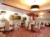 The Hillcrest Hotel Hotels in Widnes