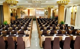 Galeri Ciumbuleuit Family & Business Hotel