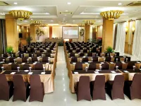 Galeri Ciumbuleuit Family & Business Hotel