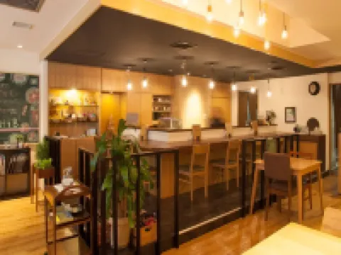 Business Inn Norte 2 Hoteles en Sapporo