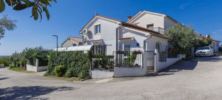 Nena Hotels in Buje