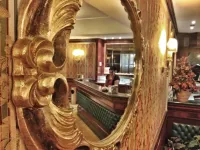 Hotel Cilicia - Quầy Bar