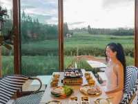 Sol Glamping at Khao Yai Hotels in Amphoe Pak Chong